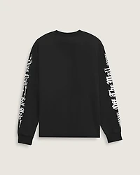 Vans X Travis Barker Long Sleeve T-Shirt