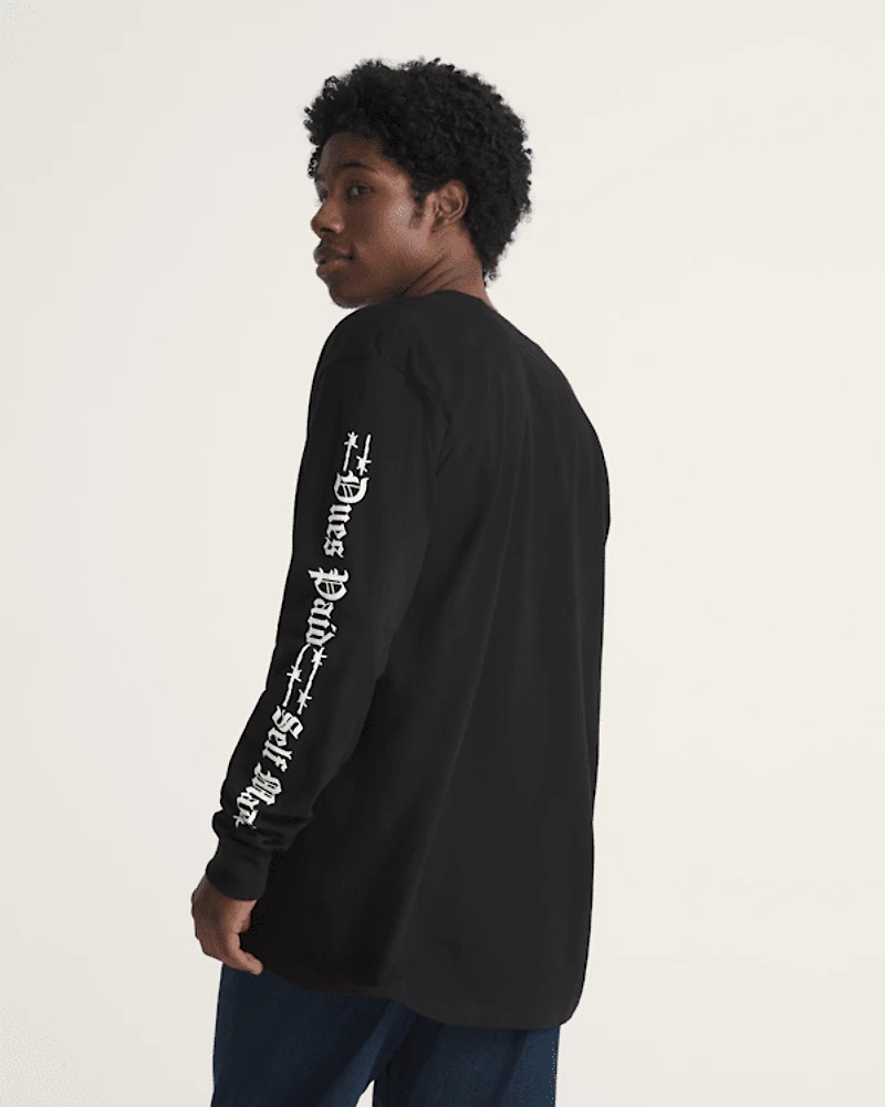 Vans X Travis Barker Long Sleeve T-Shirt