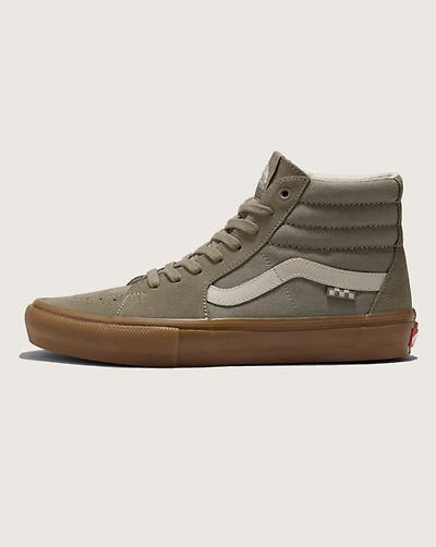 Skate Sk8-Hi Shoe
