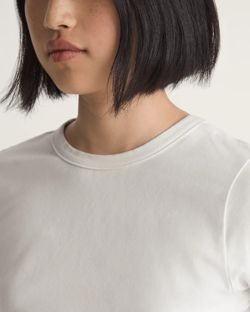 Jersey Knit Shirt