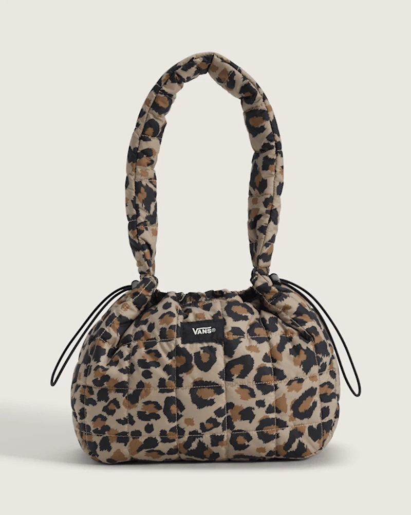 Quilted Katie Bag