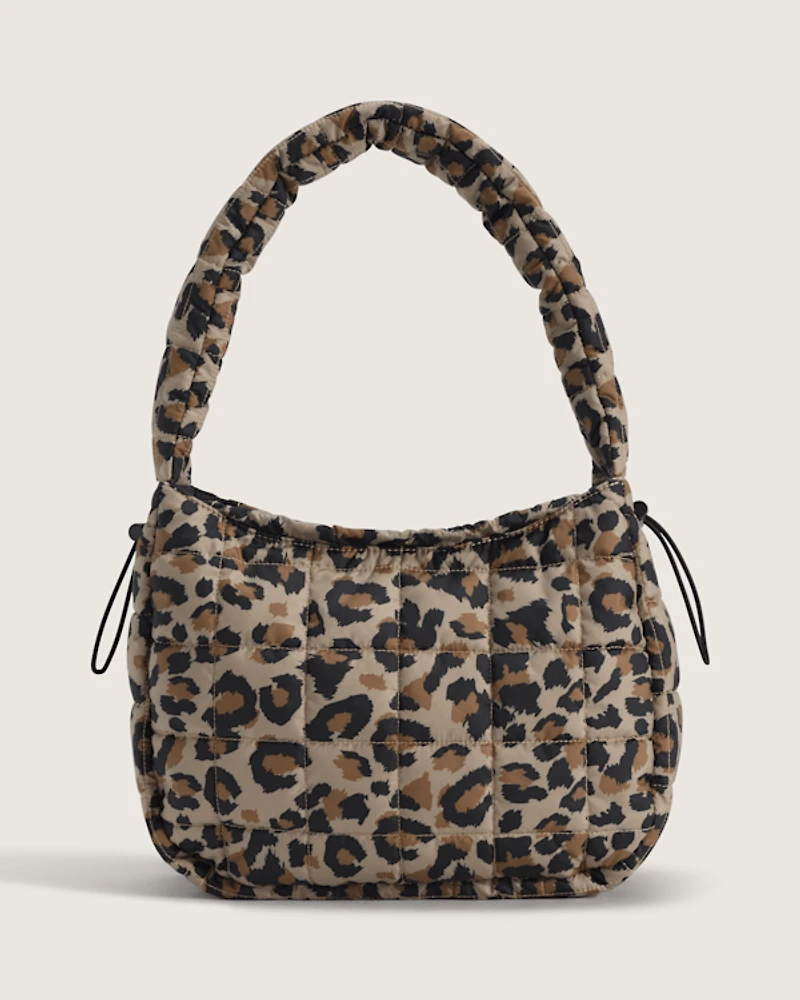 Quilted Katie Bag