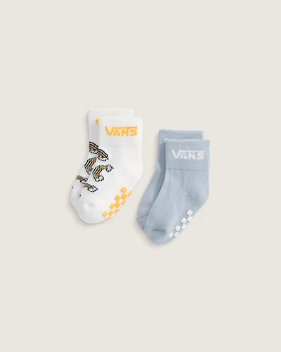 Kids Classic Crew Socks