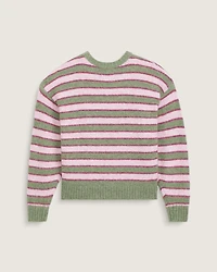 Rollins Stripe Sweater