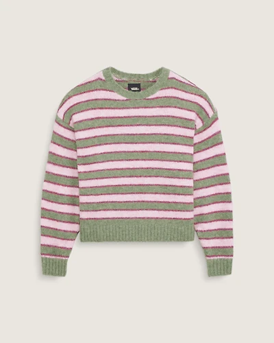 Rollins Stripe Sweater