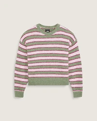 Rollins Stripe Sweater