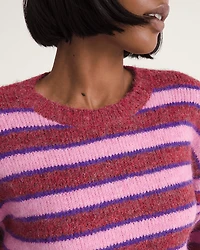 Rollins Stripe Sweater