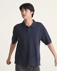 Vans X Rowan Z Polo Shirt