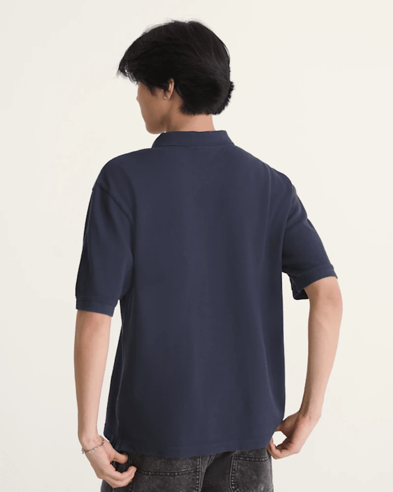 Vans X Rowan Z Polo Shirt