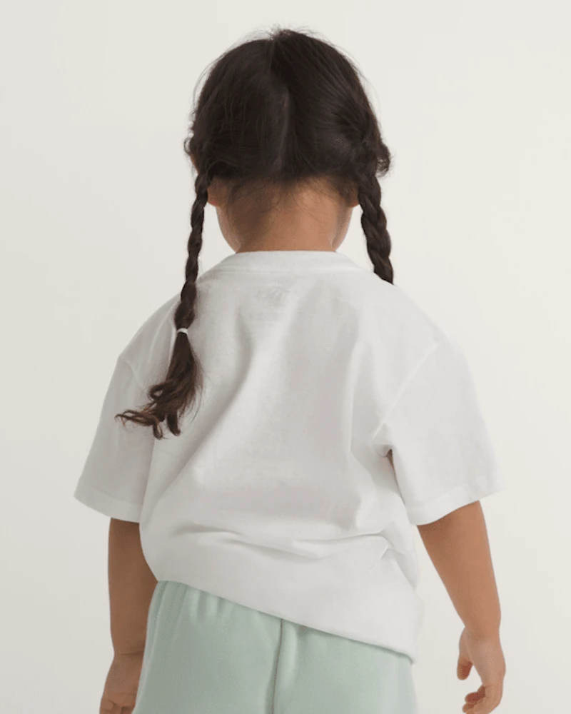 Little Kids Flippercorn T-Shirt