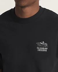 Pauly's Delivery T-Shirt