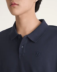 Vans X Rowan Z Polo Shirt