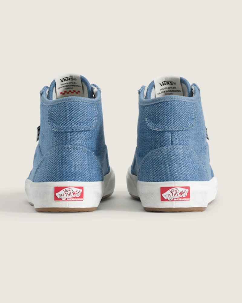 Skate Lizzie Shoe