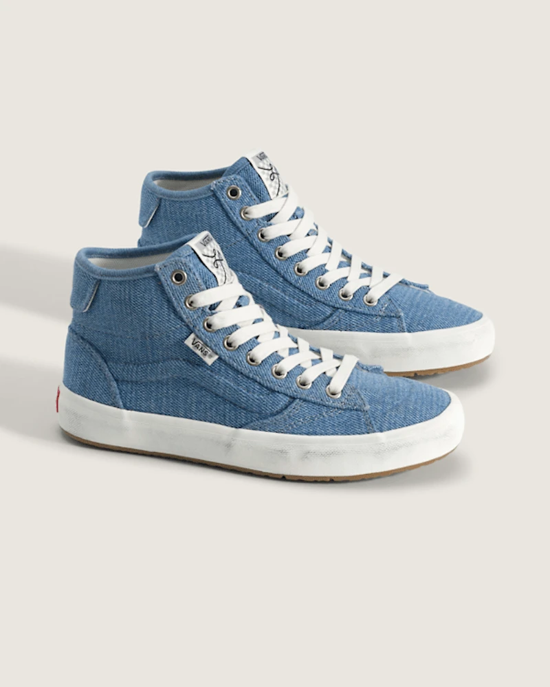 Skate Lizzie Shoe