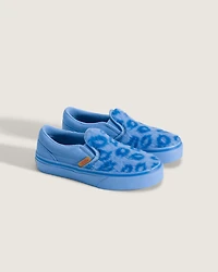 KPop Demon Hunters x Vans Little Kids Classic Slip-On Shoe
