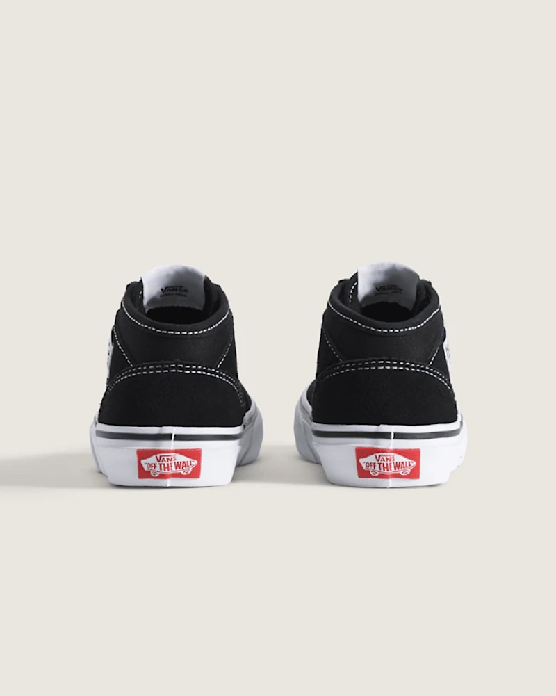 Little Kids Half Cab Decon Shoe