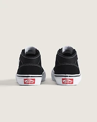 Little Kids Half Cab Decon Shoe
