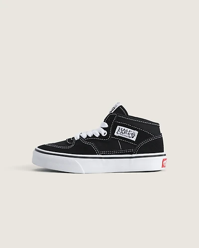 Little Kids Half Cab Decon Shoe