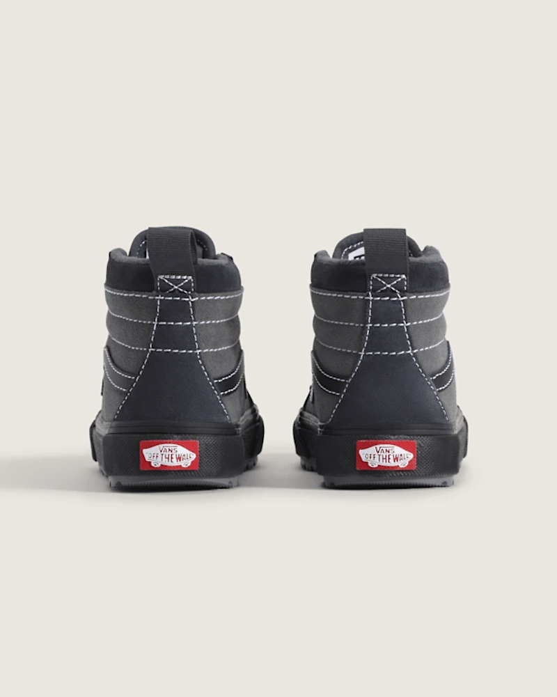 Little Kids Sk8-Hi Insulated Shoe