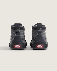 Little Kids Sk8-Hi Insulated Shoe