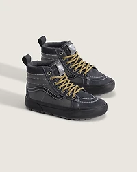 Little Kids Sk8-Hi Insulated Shoe