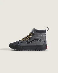 Little Kids Sk8-Hi Insulated Shoe