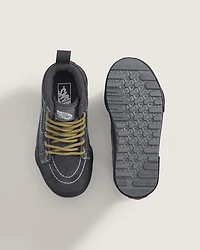 Little Kids Sk8-Hi Insulated Shoe