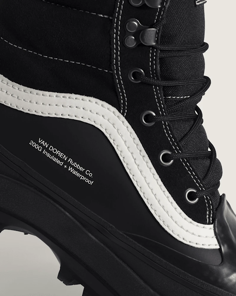 Standard Mid 2.0 Boot