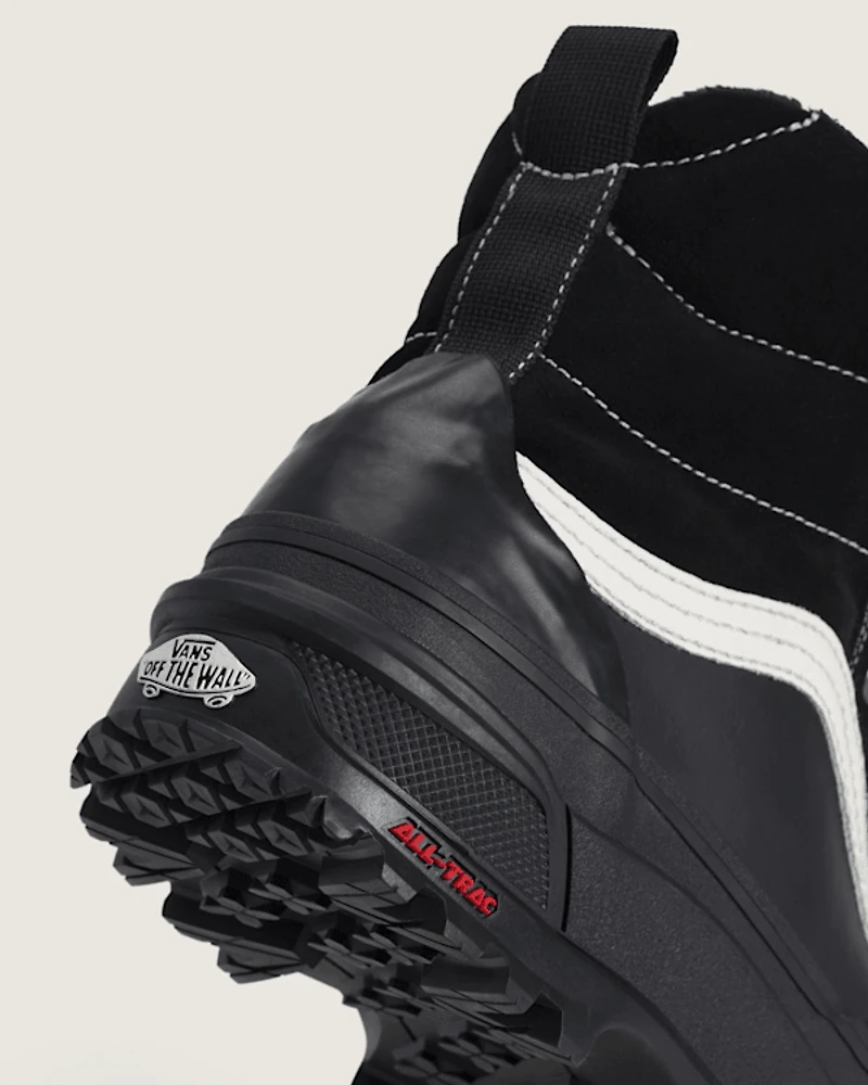 Standard Mid 2.0 Boot