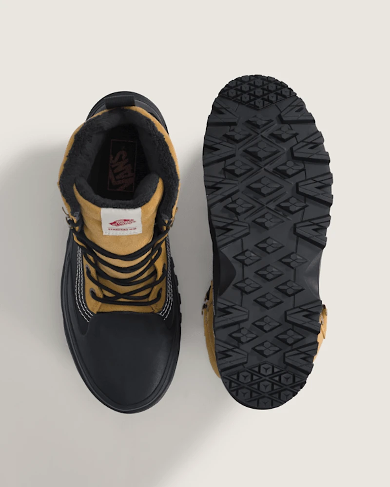 Standard Mid 2.0 Boot