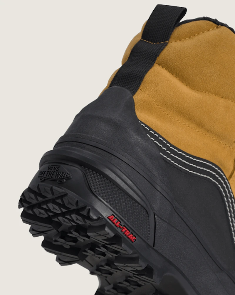 Standard Mid 2.0 Boot