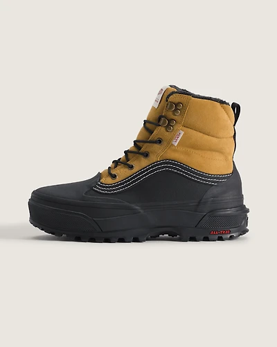 Standard Mid 2.0 Boot
