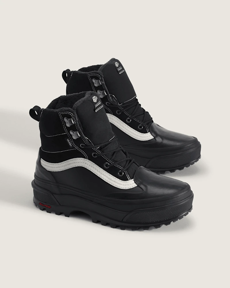 Standard Mid 2.0 Boot