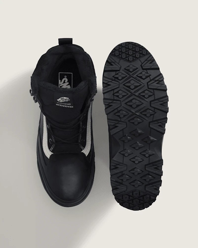 Standard Mid 2.0 Boot
