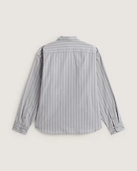 Vans X Rowan Striped Long Sleeve Shirt