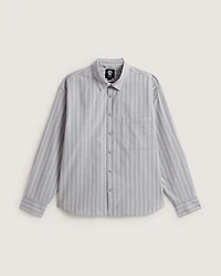 Vans X Rowan Striped Long Sleeve Shirt