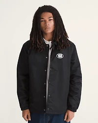 Torrey Coaches Jacket