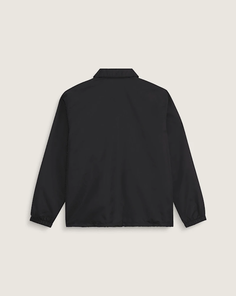 Torrey Coaches Jacket