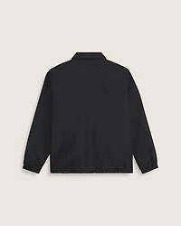 Torrey Coaches Jacket