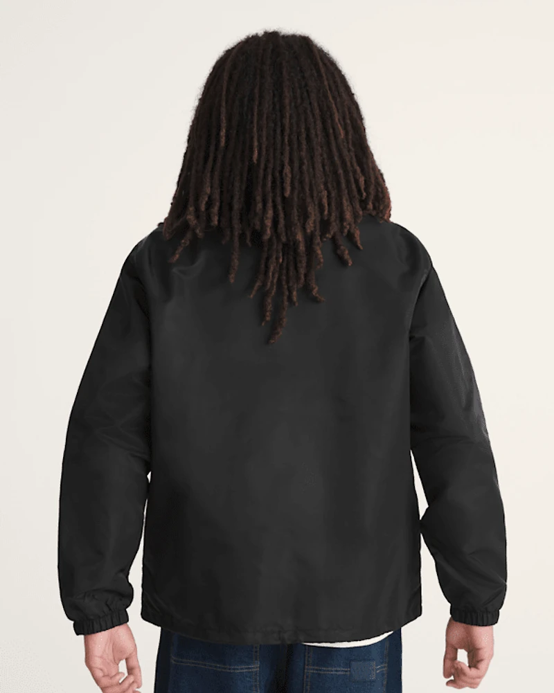 Torrey Coaches Jacket