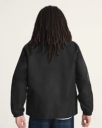 Torrey Coaches Jacket