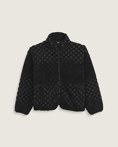 Nights High Pile Jacket