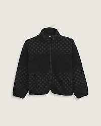 Nights High Pile Jacket