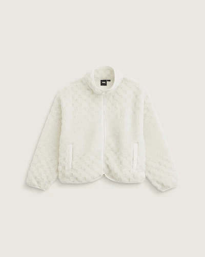 Queens High Pile Jacket