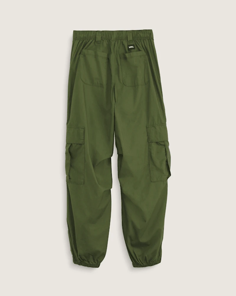 Lightweight Cargo Pant