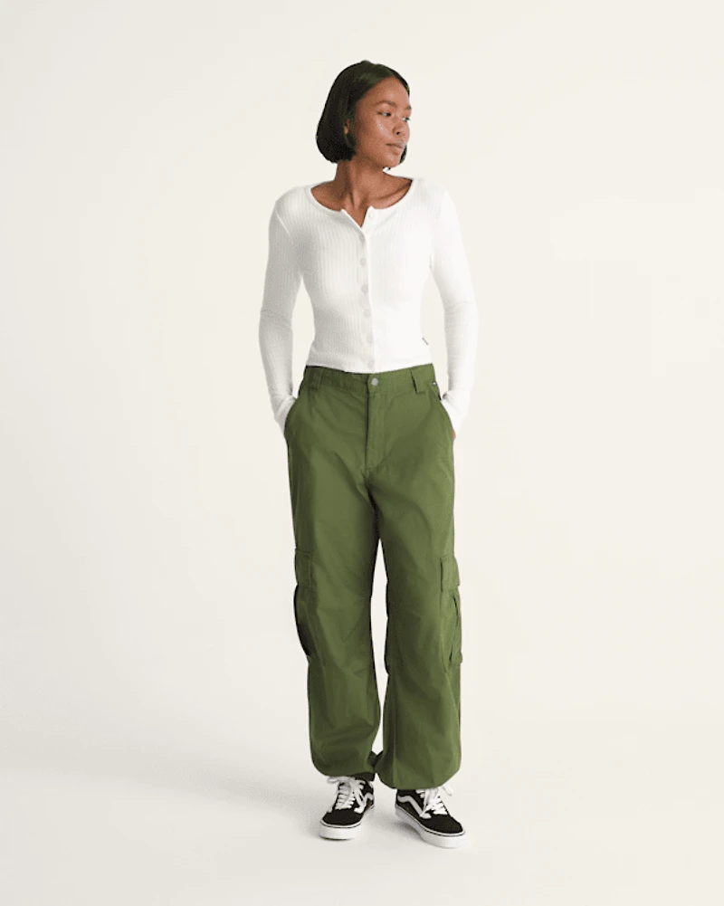 Lightweight Cargo Pant