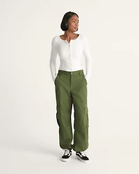 Lightweight Cargo Pant