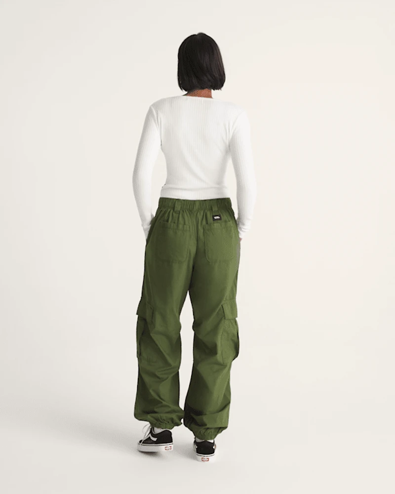 Lightweight Cargo Pant