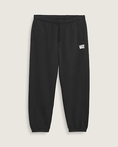 Stretch Logo Fleece Pants