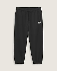 Stretch Logo Fleece Pants
